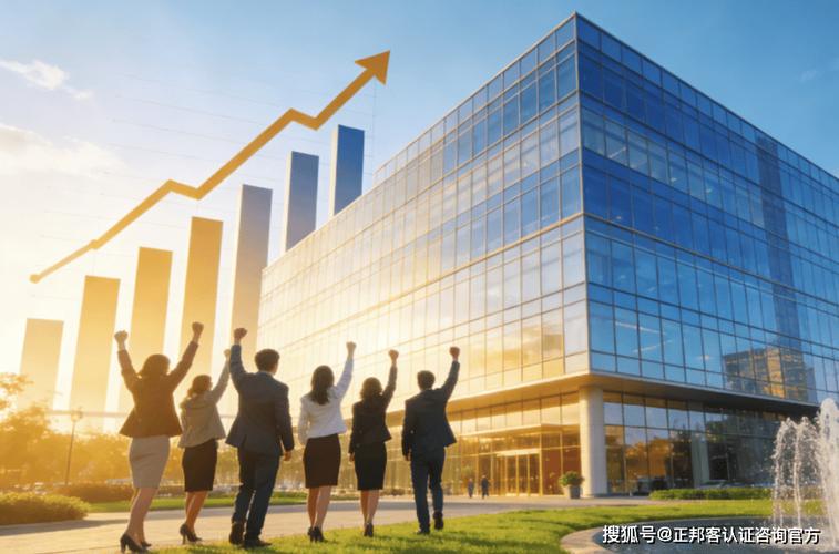 从合规底线到收益增量 构建企业资质补贴协同生态与政策红利转化路径